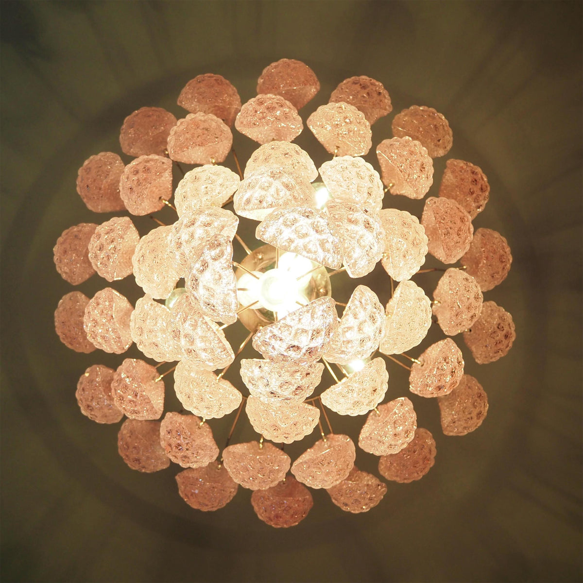 Rivalissa candelabru