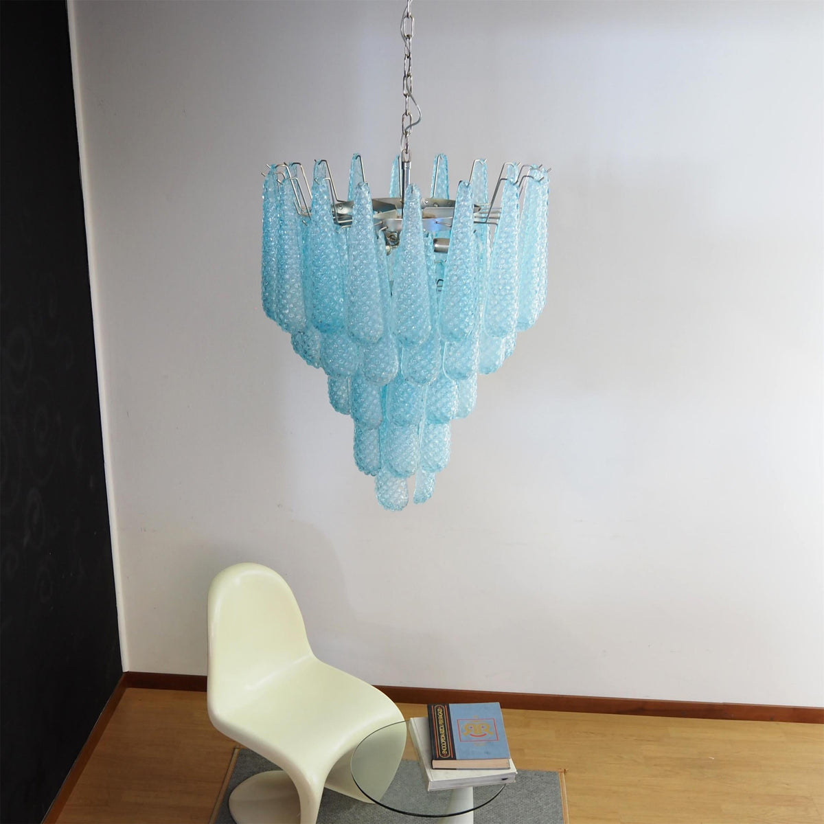 Rivalissa candelabru