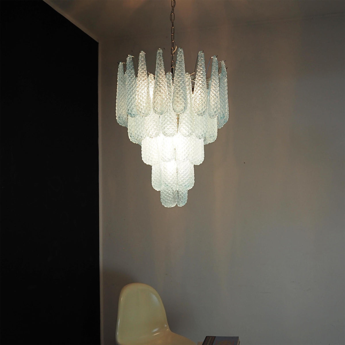 Rivalissa candelabru