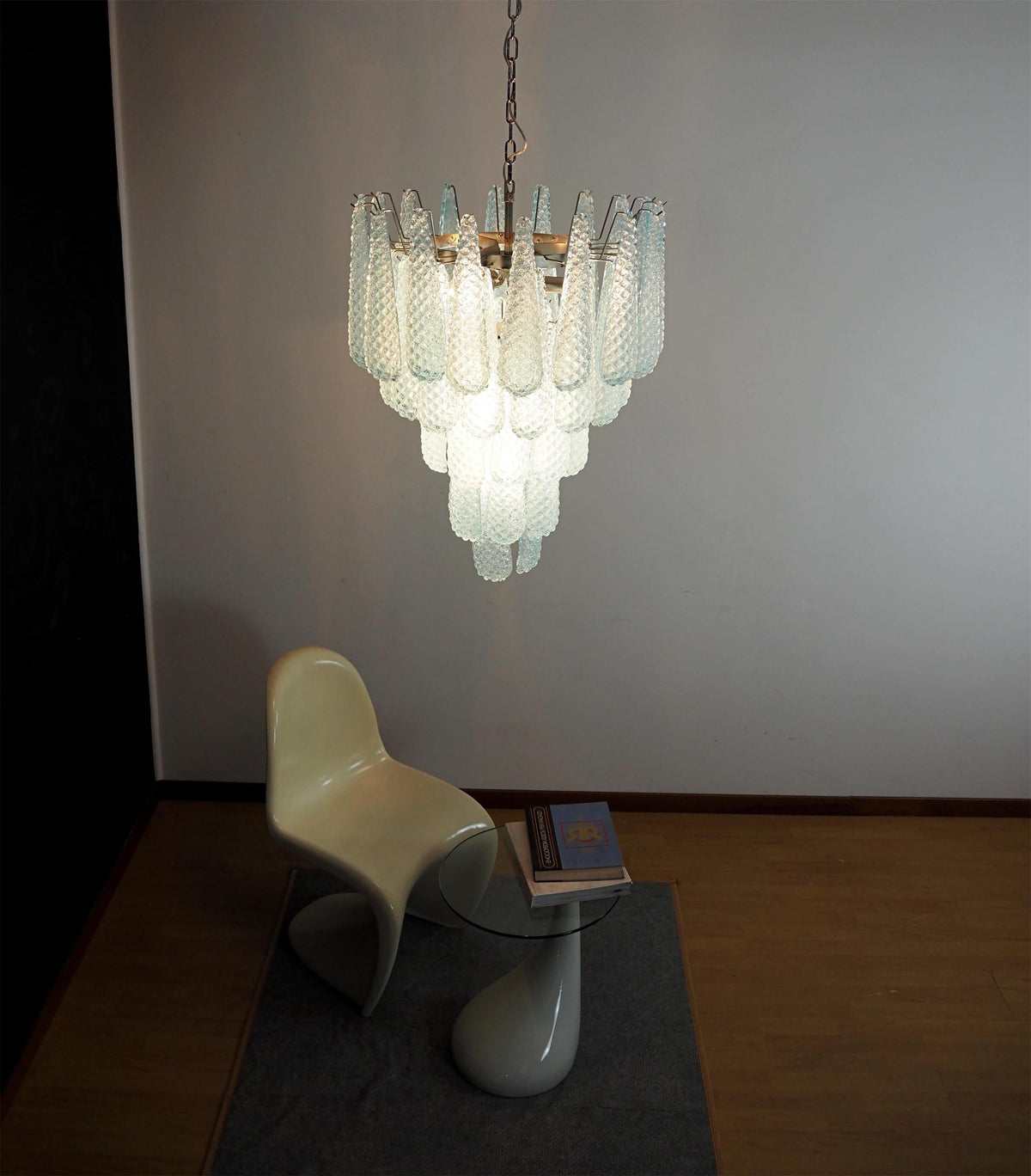 Rivalissa candelabru