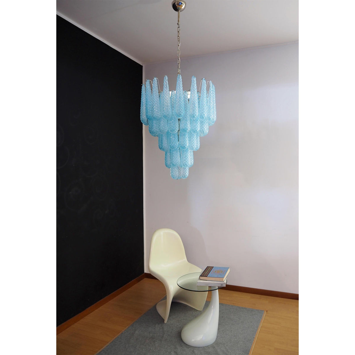 Rivalissa candelabru