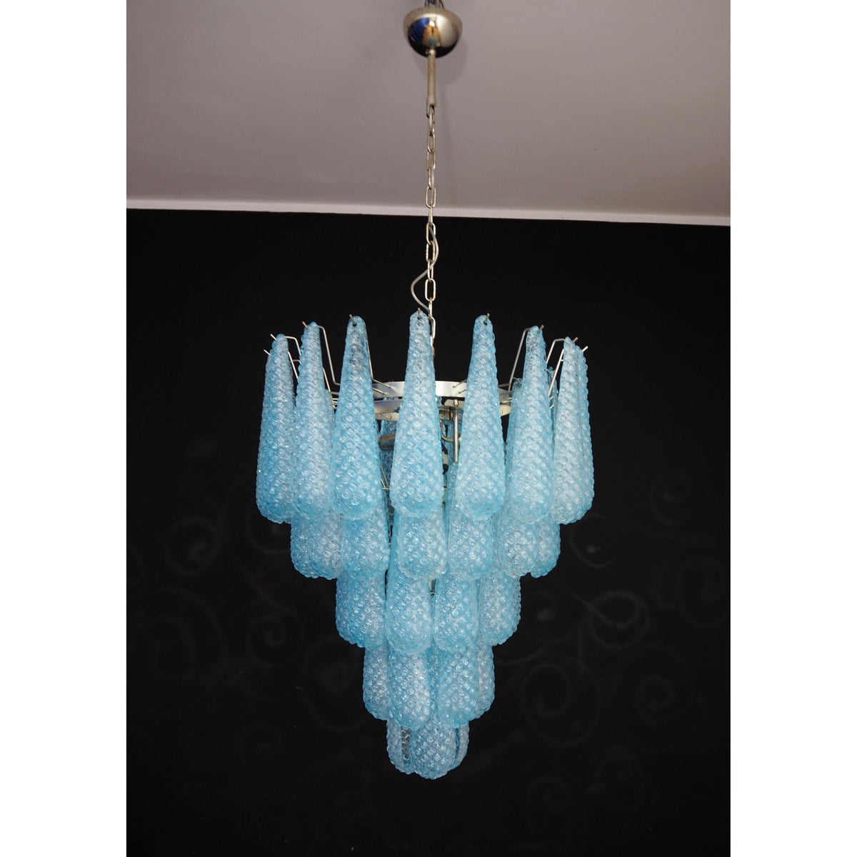 Rivalissa candelabru