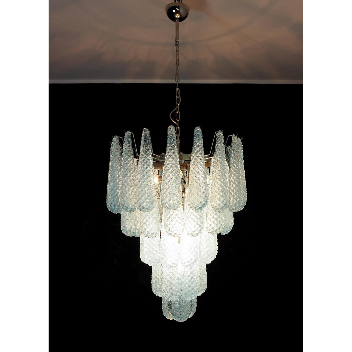 Rivalissa candelabru