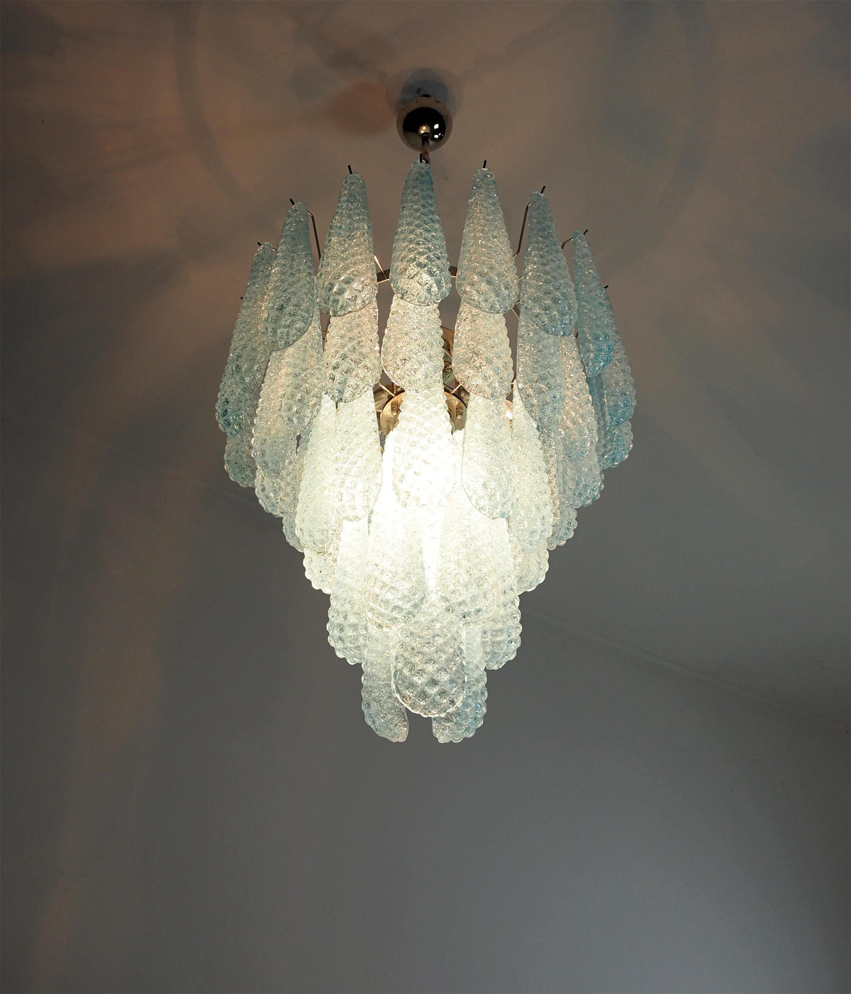 Rivalissa candelabru
