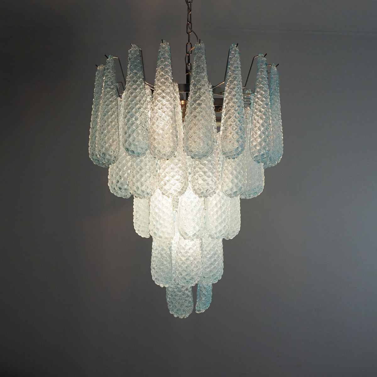 Rivalissa candelabru