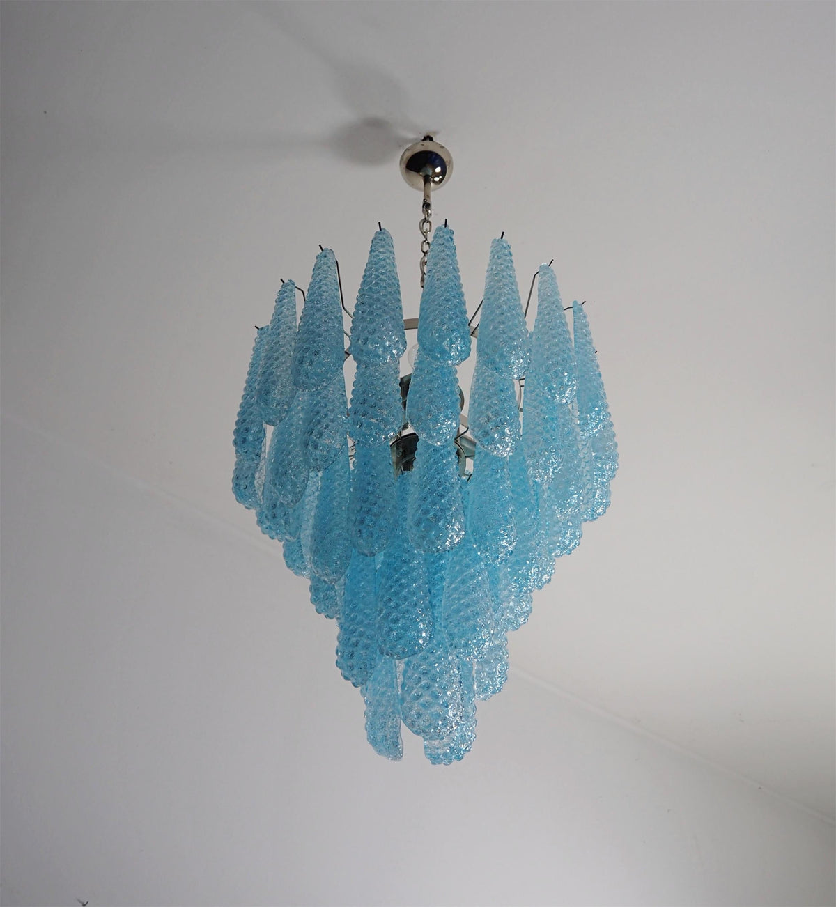 Rivalissa candelabru