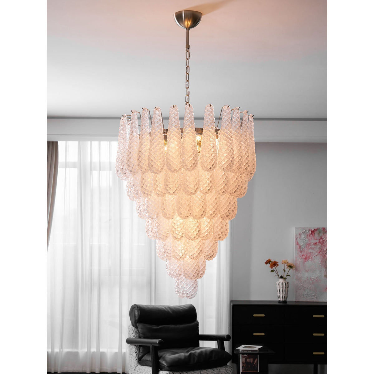 Rivalissa candelabru