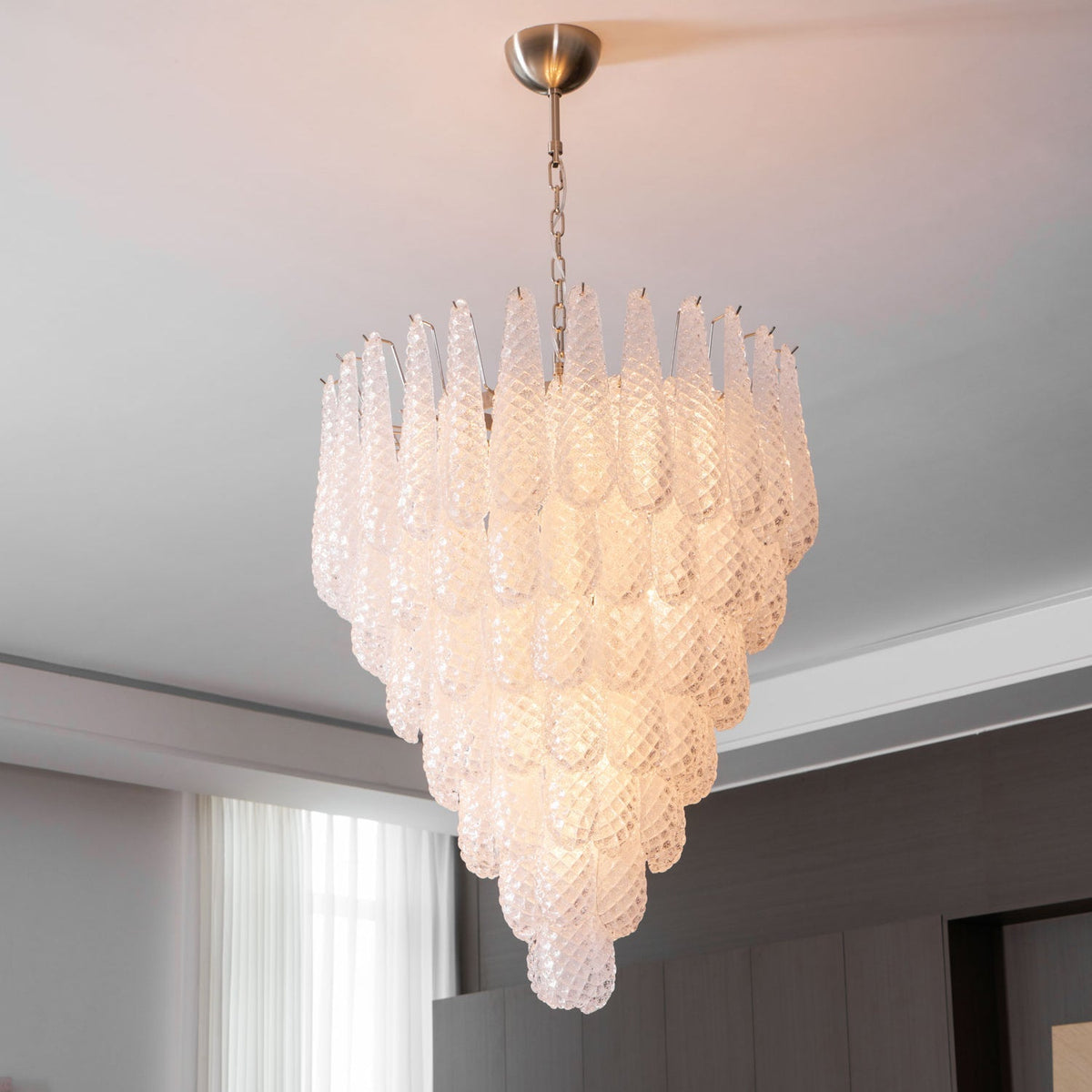 Rivalissa candelabru