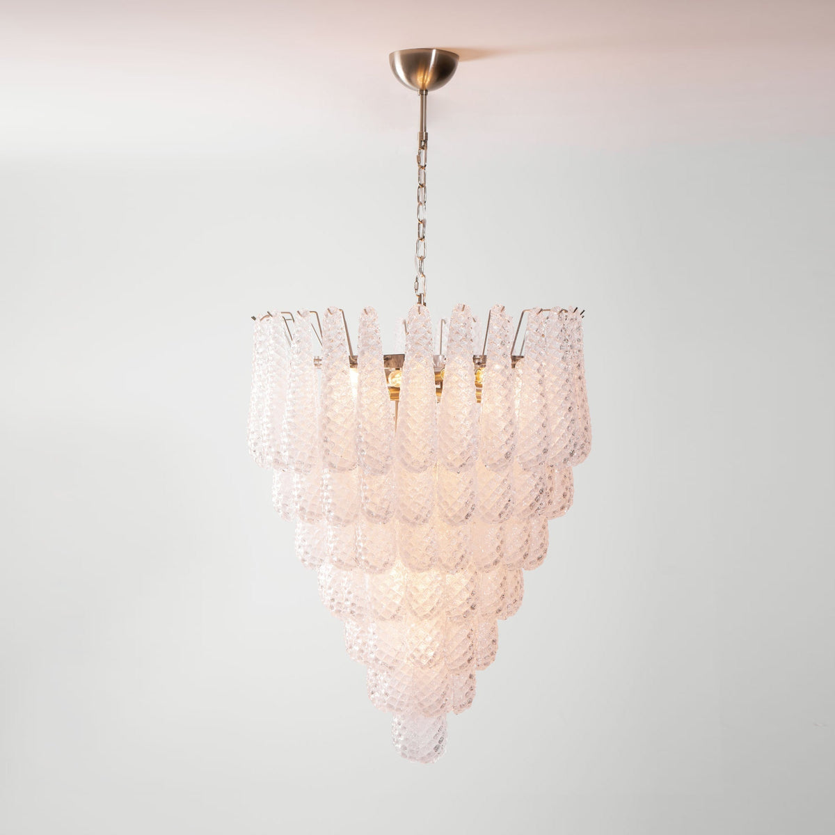 Rivalissa candelabru