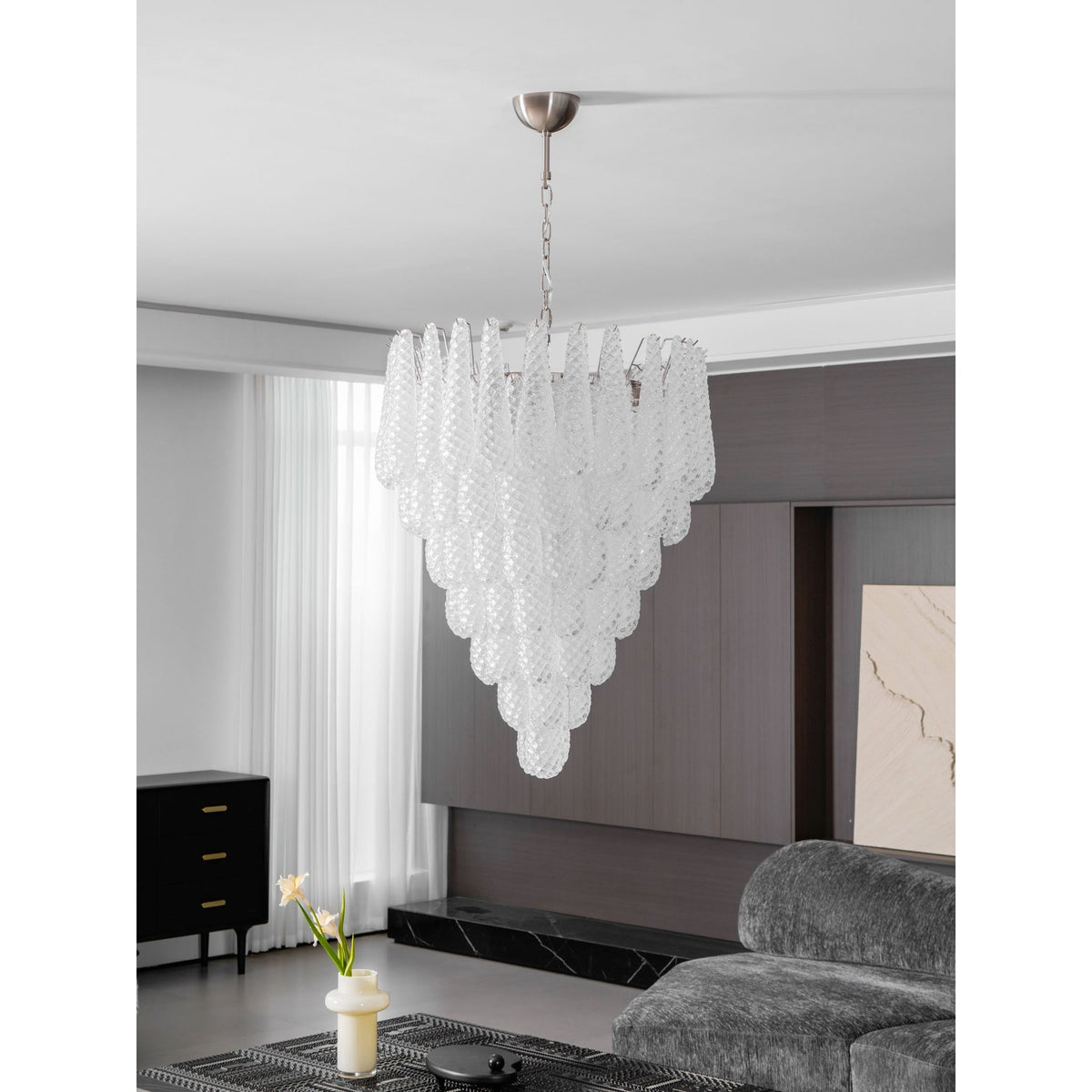Rivalissa candelabru
