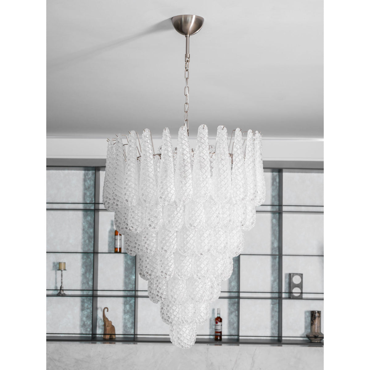 Rivalissa candelabru