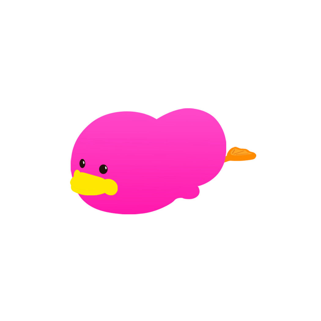 Ducky lampă de masă