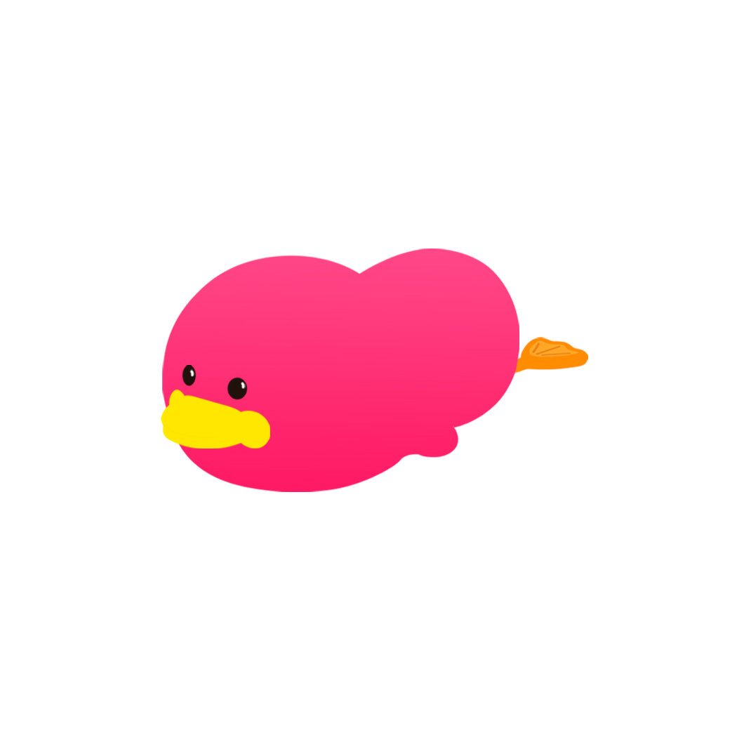 Ducky lampă de masă