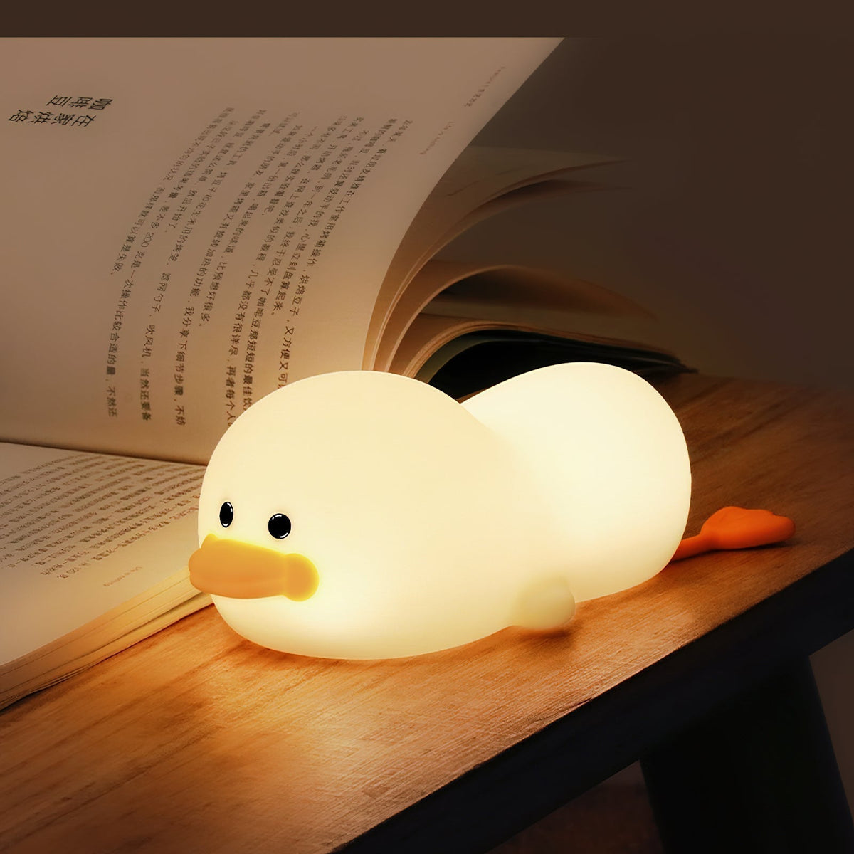 Ducky lampă de masă