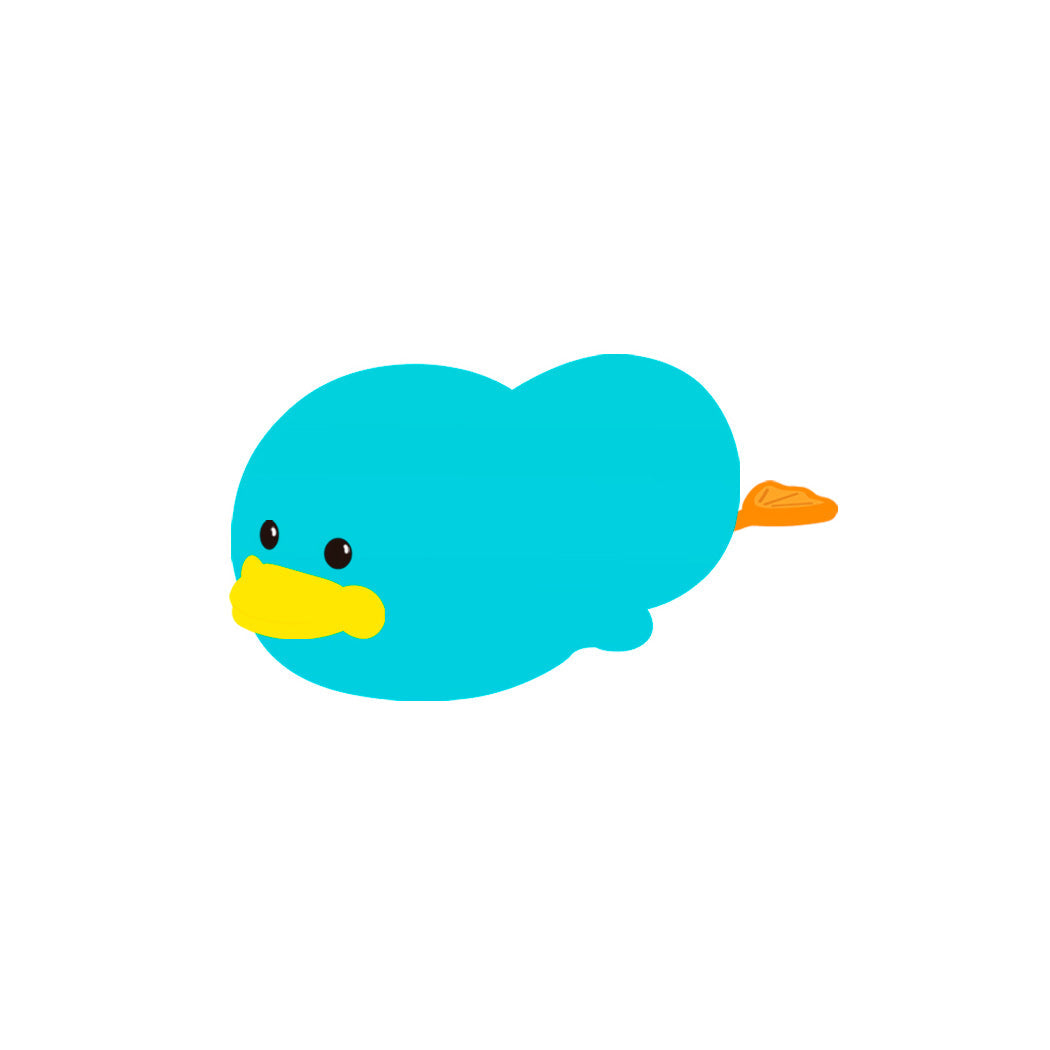 Ducky lampă de masă