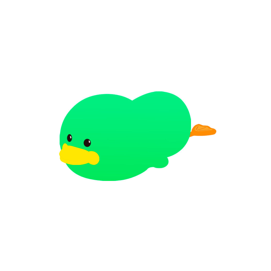 Ducky lampă de masă