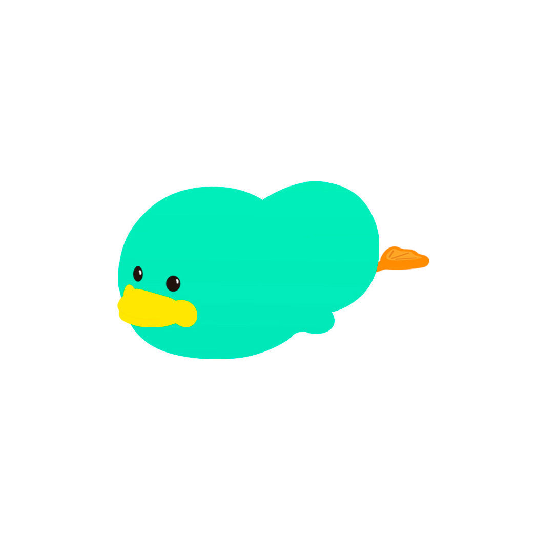 Ducky lampă de masă