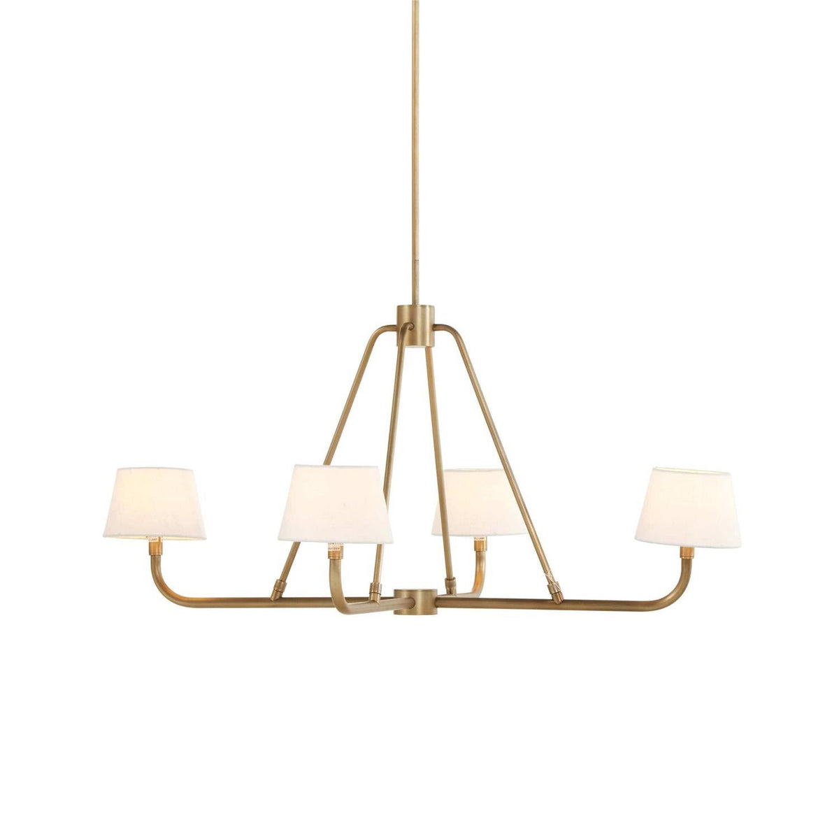 Nooknerl candelabru