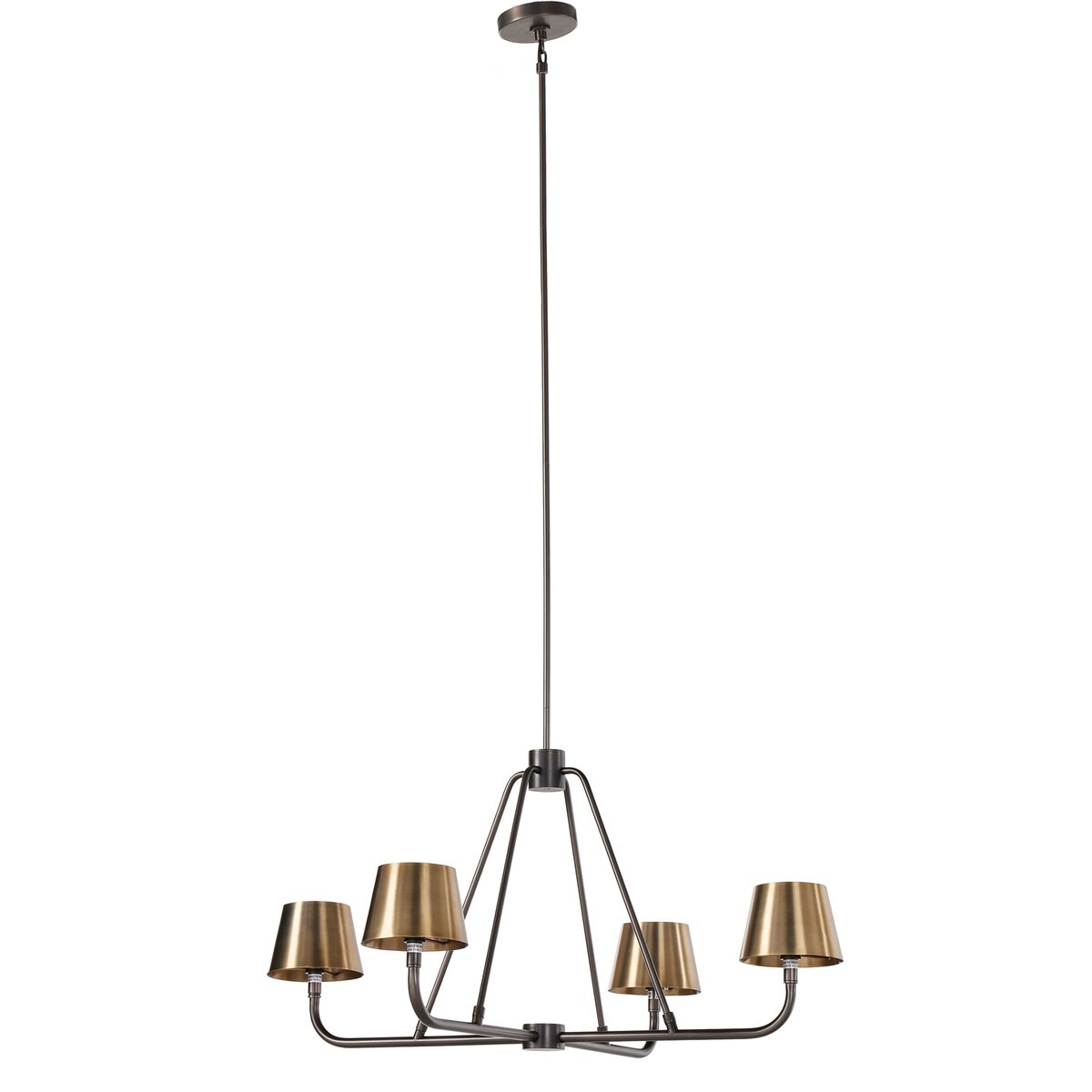 Nooknerl candelabru