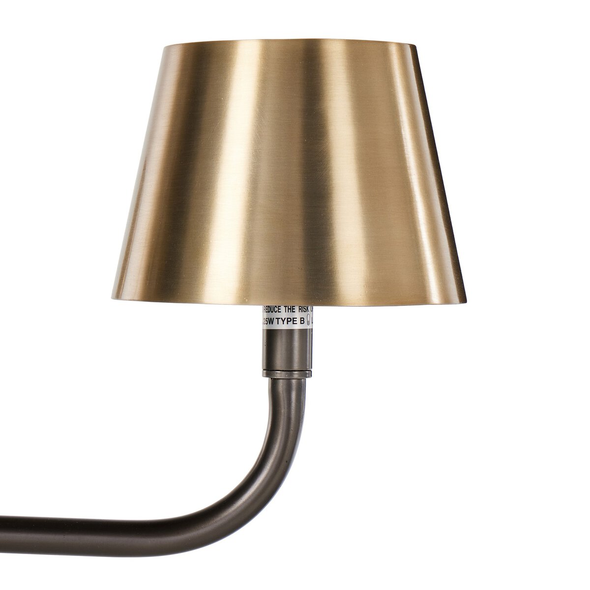 Nooknerl candelabru