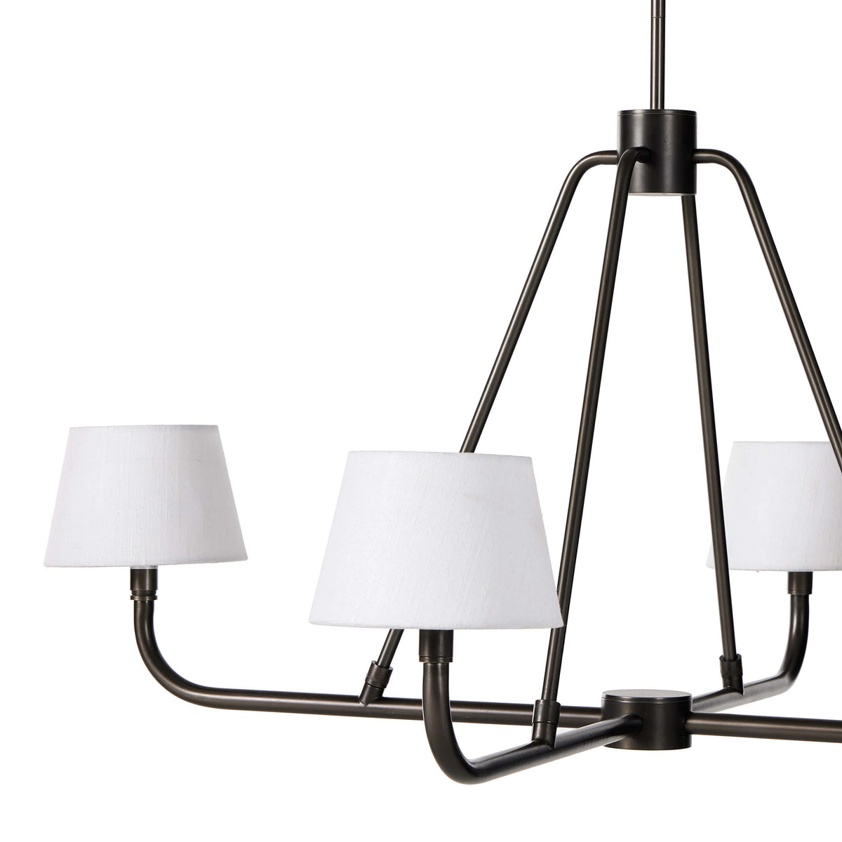 Nooknerl candelabru