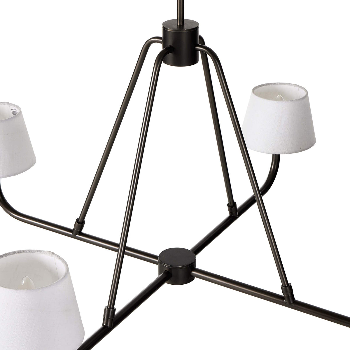 Nooknerl candelabru