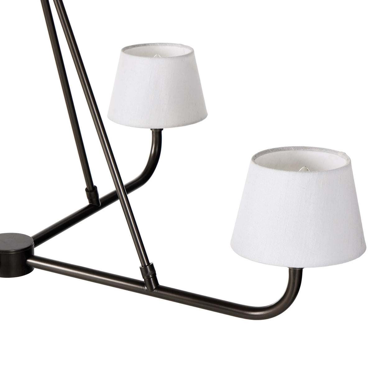 Nooknerl candelabru