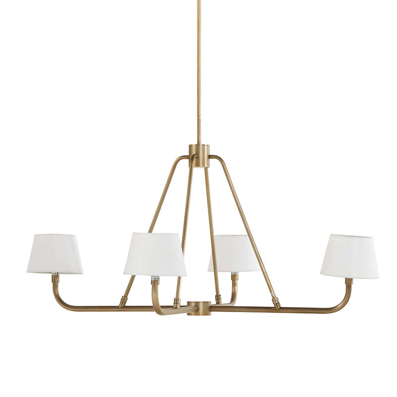 Nooknerl candelabru