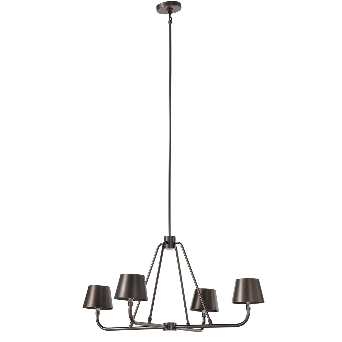 Nooknerl candelabru