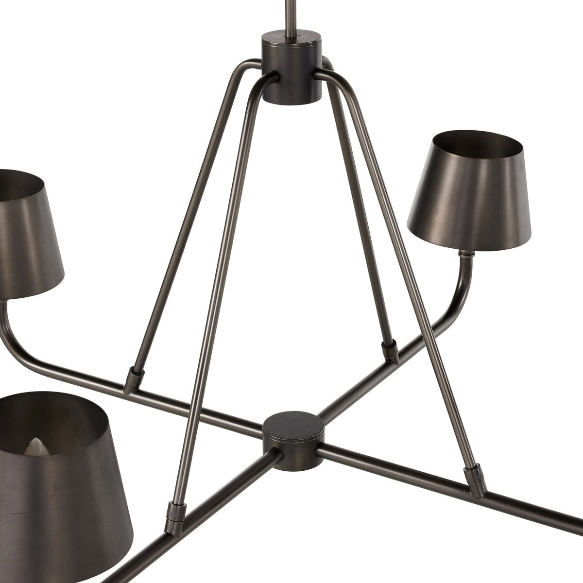 Nooknerl candelabru