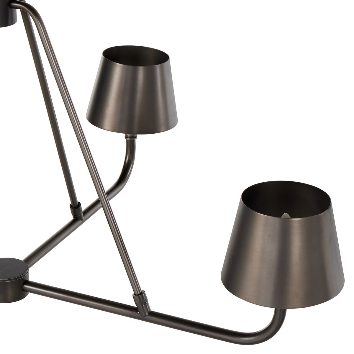Nooknerl candelabru