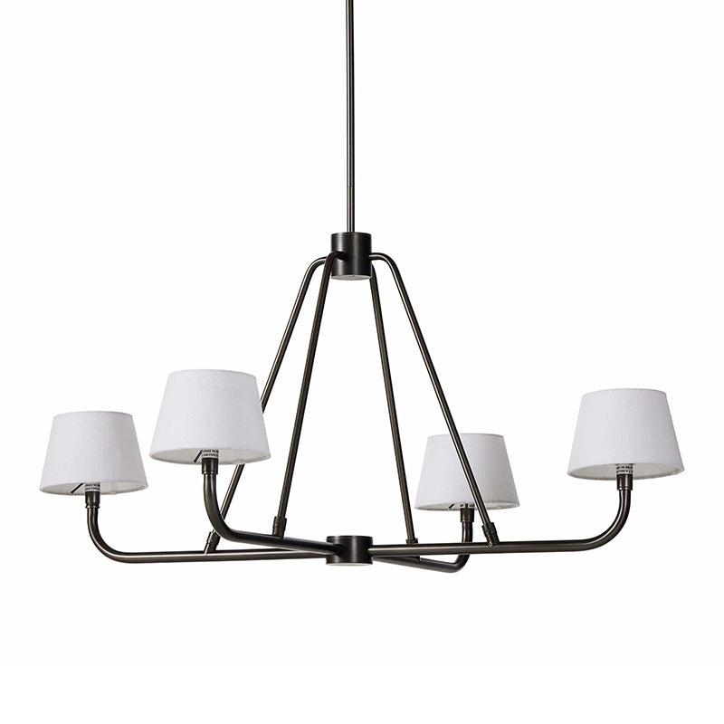 Nooknerl candelabru