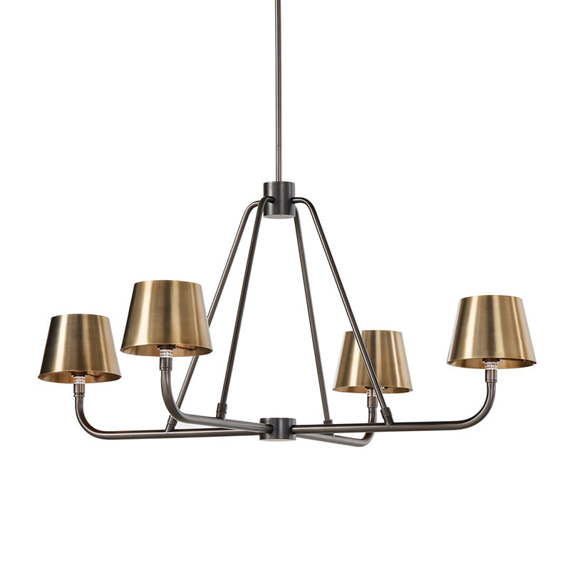 Nooknerl candelabru