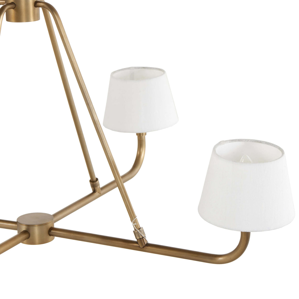Nooknerl candelabru