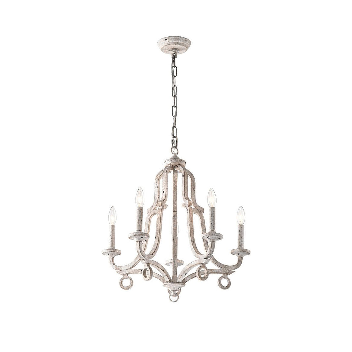 Selirian candelabru