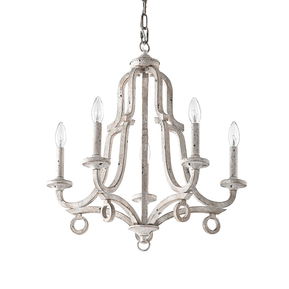 Selirian candelabru