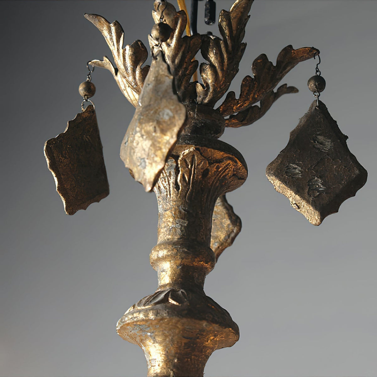 Avenerelle candelabru