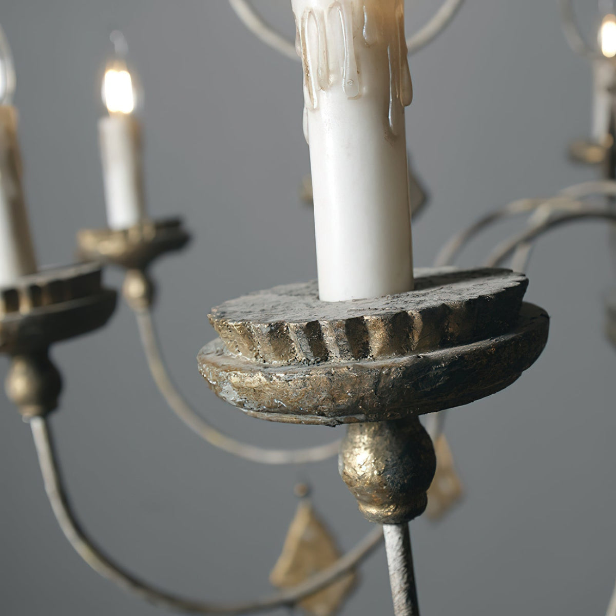 Avenerelle candelabru