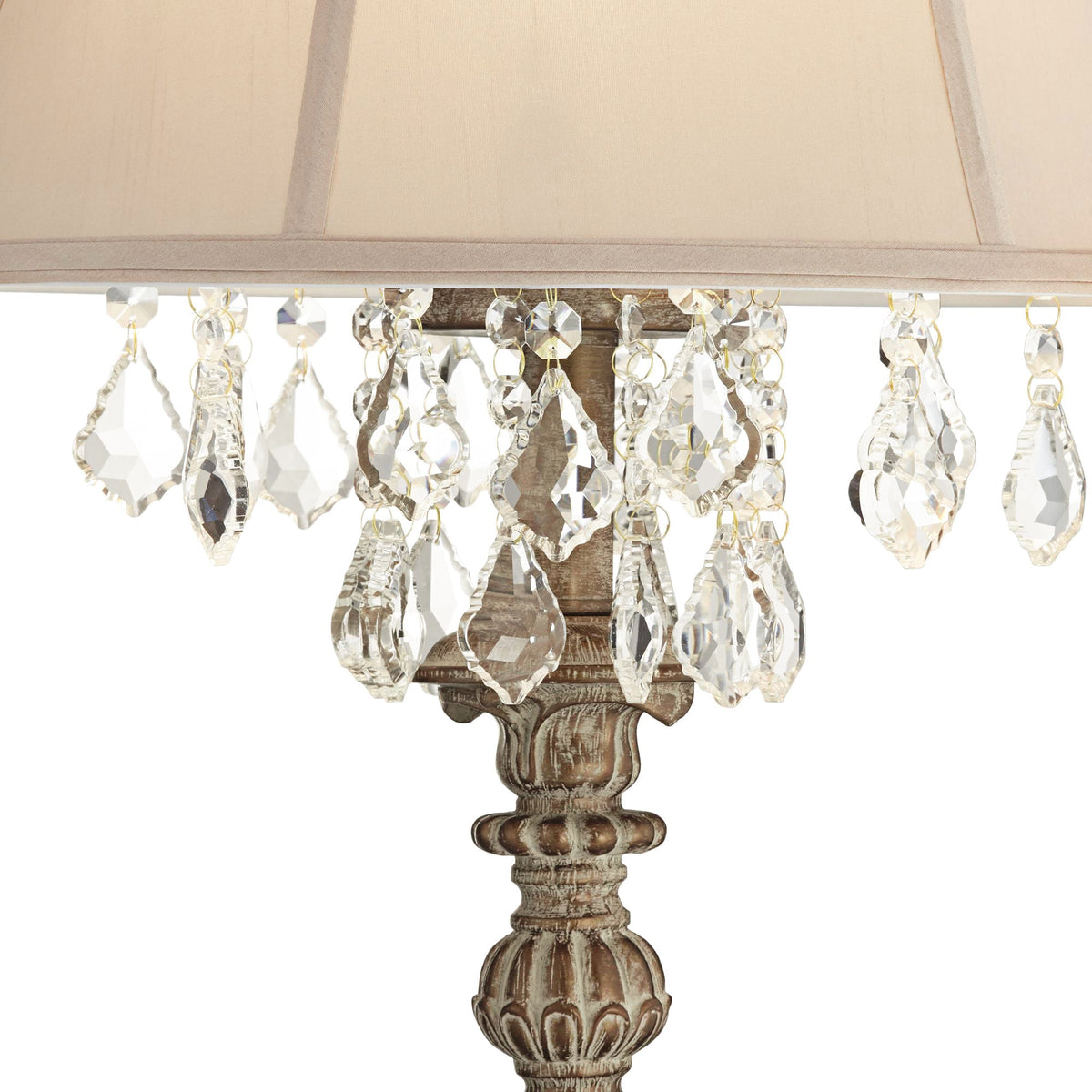 Avenenette lampă de masă