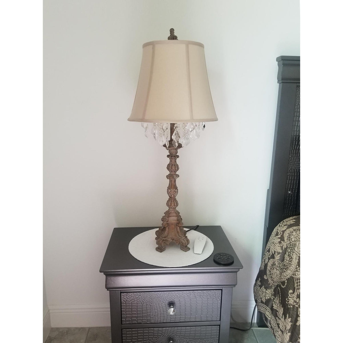 Avenenette lampă de masă