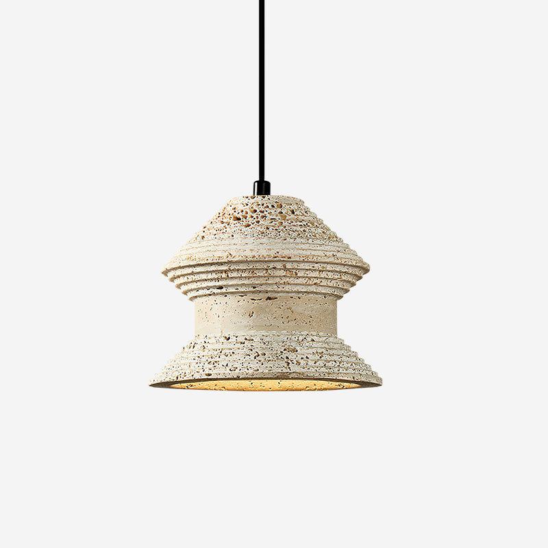 Orelirenne lampă suspendată