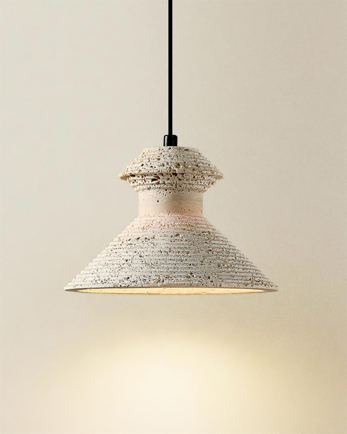 Orelirenne lampă suspendată