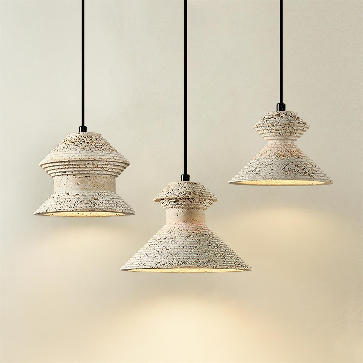 Orelirenne lampă suspendată