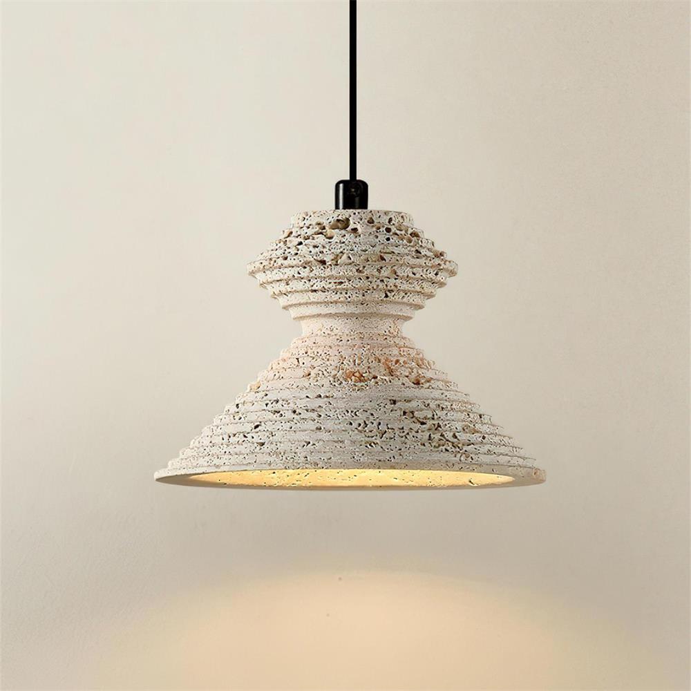 Orelirenne lampă suspendată