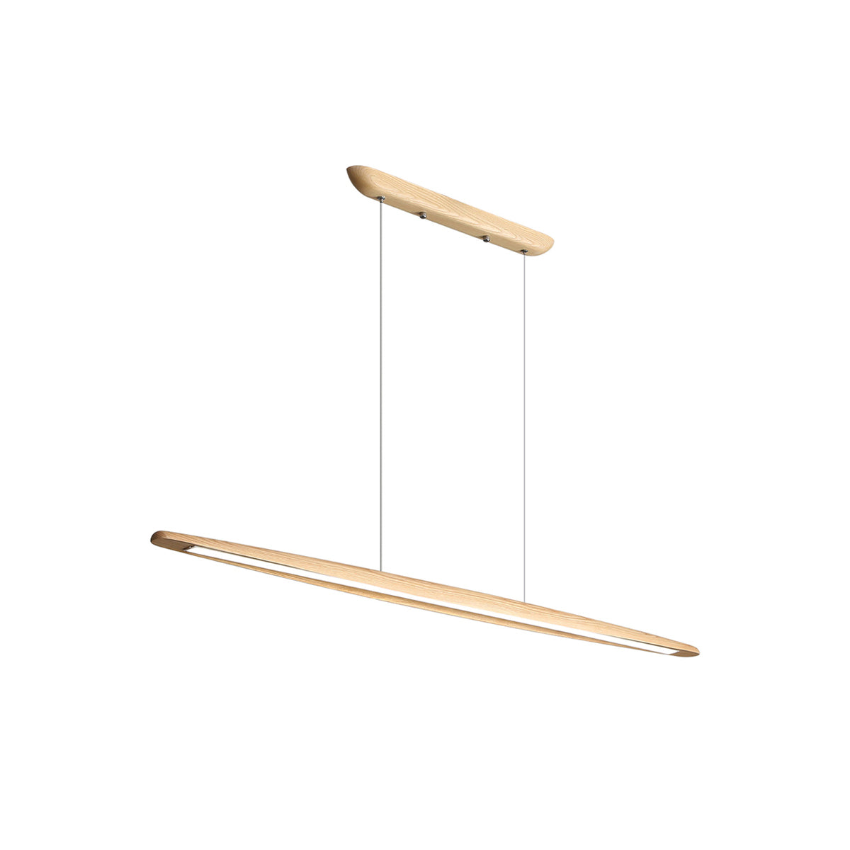 Zing lampă suspendată liniară