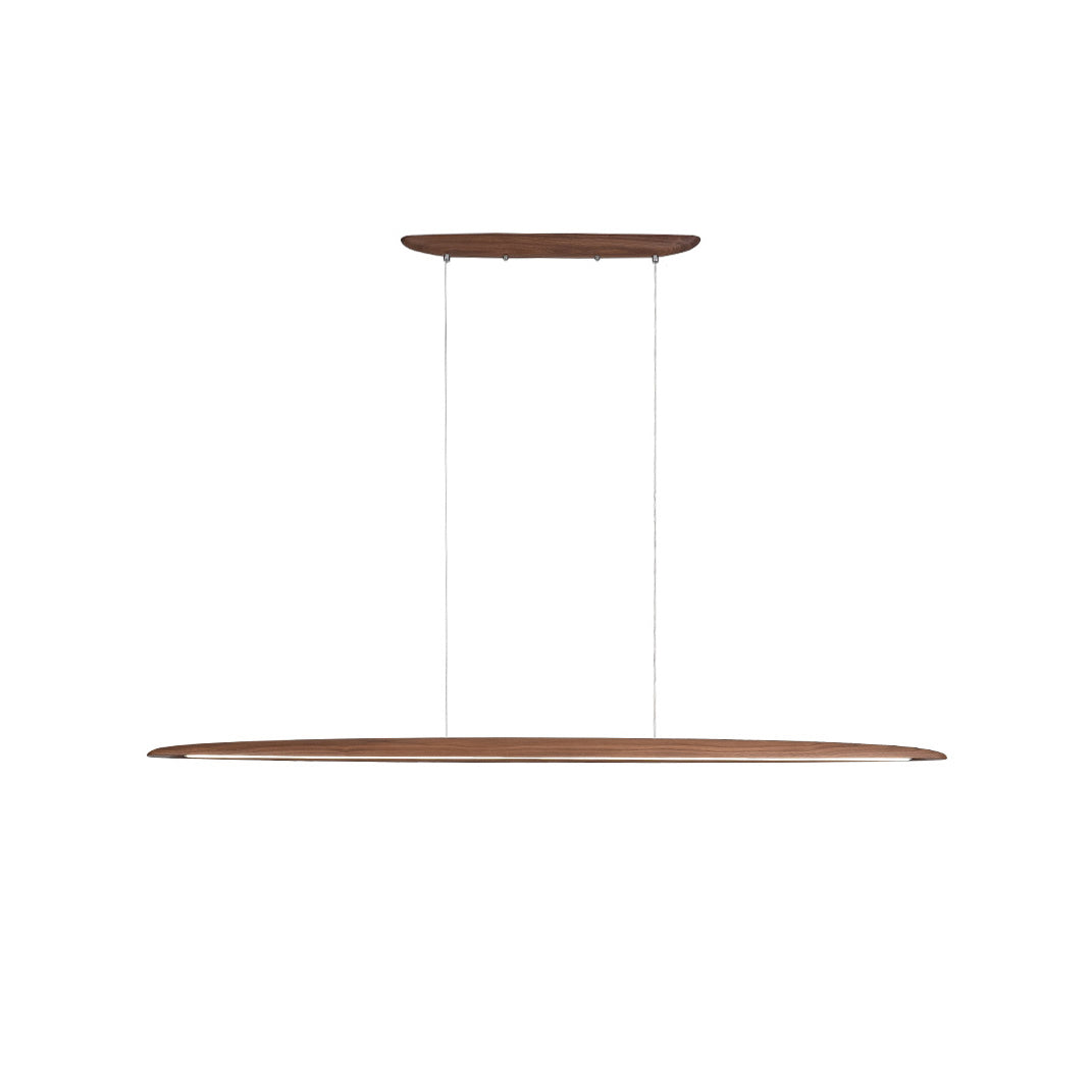 Zing lampă suspendată liniară