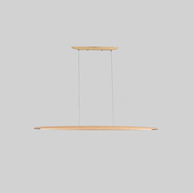 Zing lampă suspendată liniară