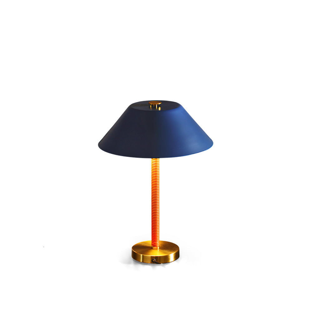 Lioranaine Cobalt lampă de masă