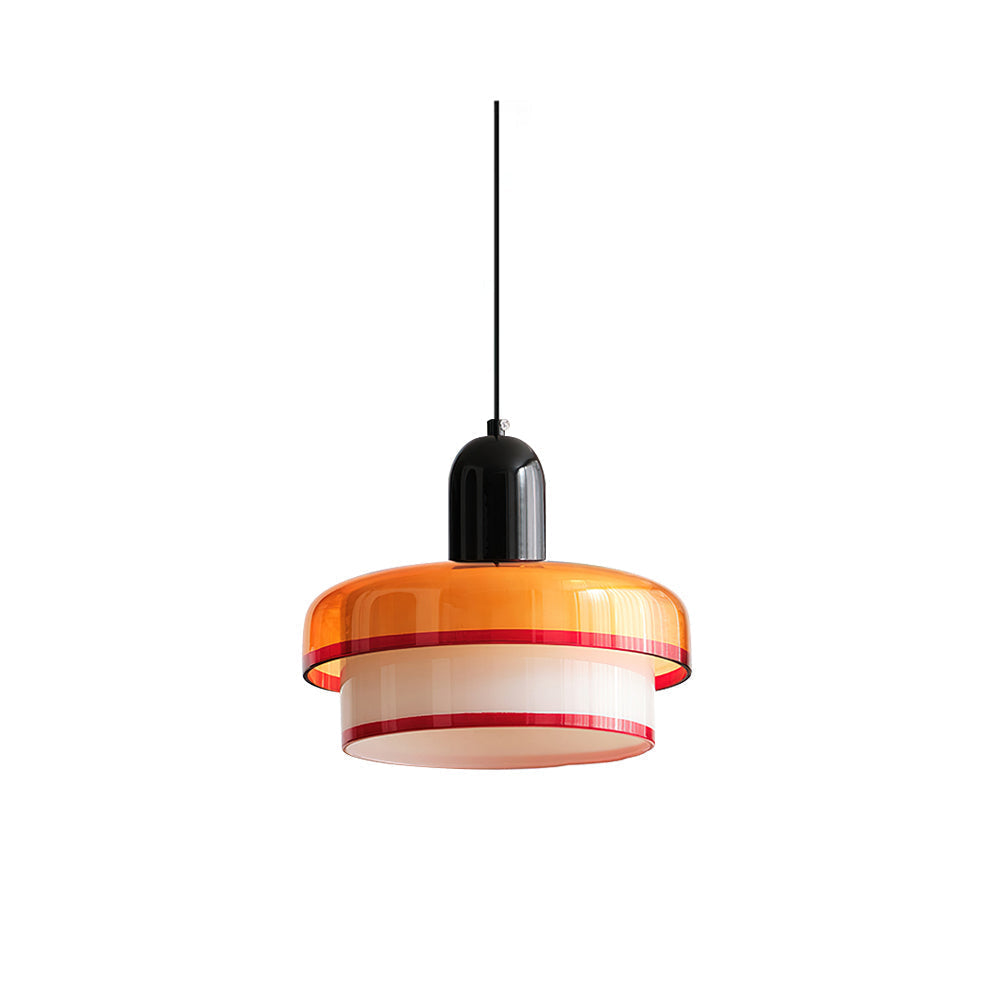 Coralise lampă suspendată
