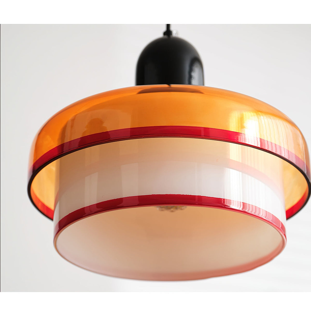 Coralise lampă suspendată